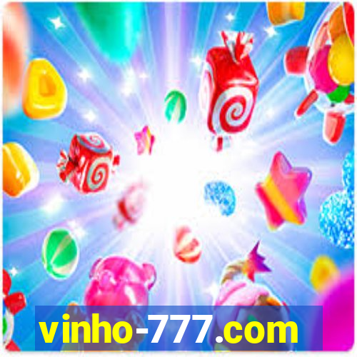 vinho-777.com