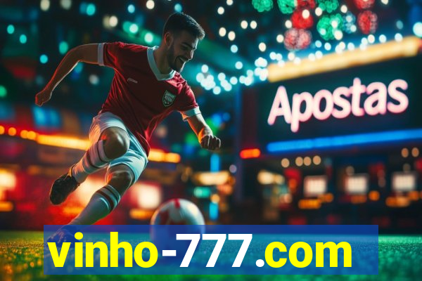 vinho-777.com