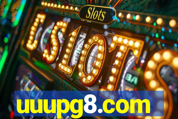 uuupg8.com