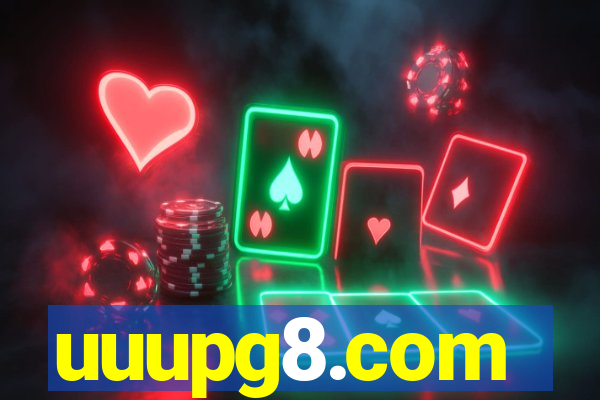 uuupg8.com
