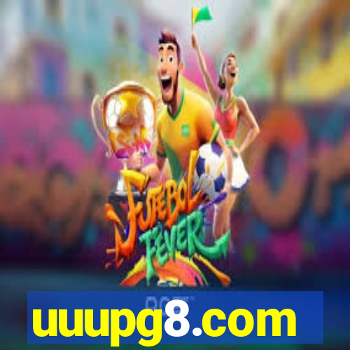 uuupg8.com