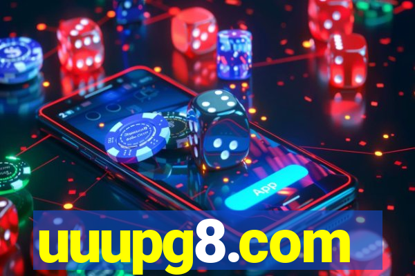 uuupg8.com