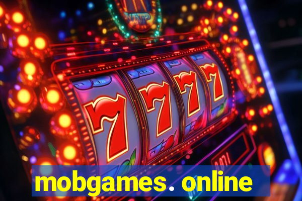 mobgames. online
