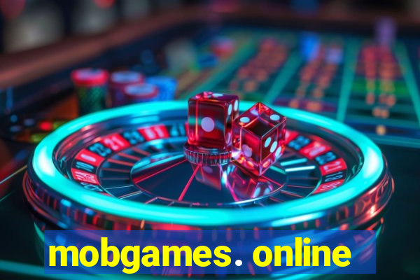 mobgames. online