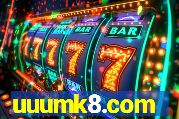 uuumk8.com