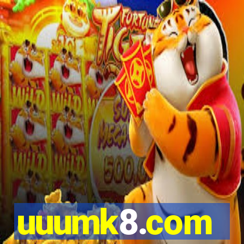 uuumk8.com