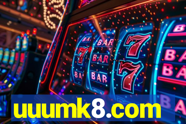 uuumk8.com