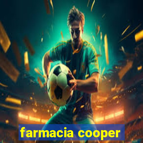 farmacia cooper