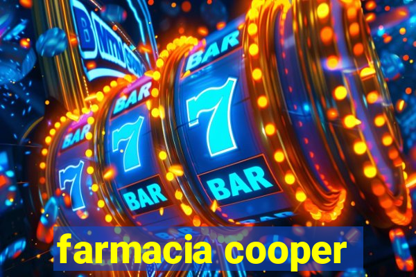 farmacia cooper