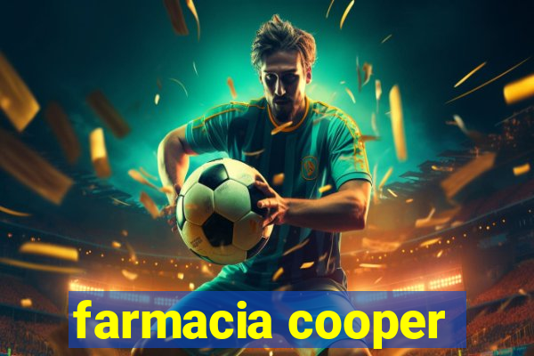 farmacia cooper