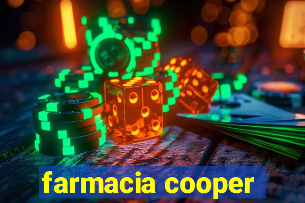 farmacia cooper