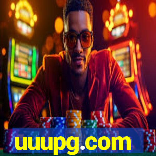 uuupg.com