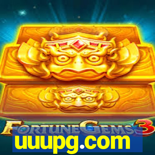 uuupg.com