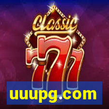 uuupg.com
