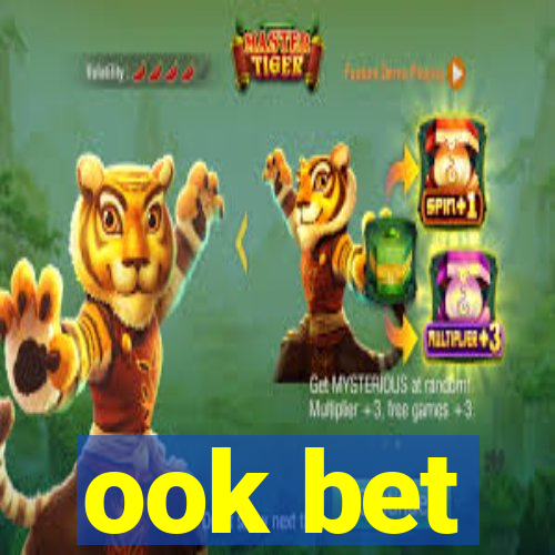 ook bet