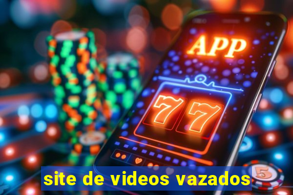 site de videos vazados