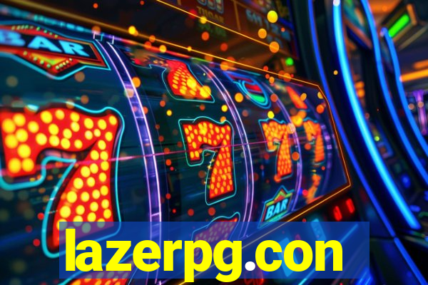 lazerpg.con