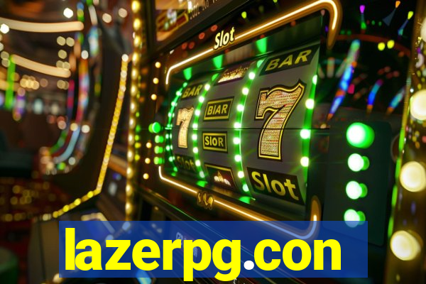 lazerpg.con