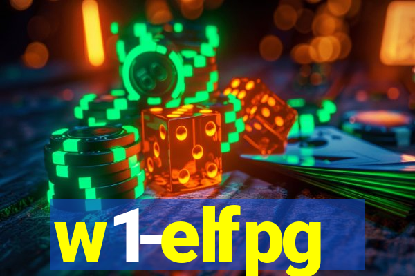 w1-elfpg