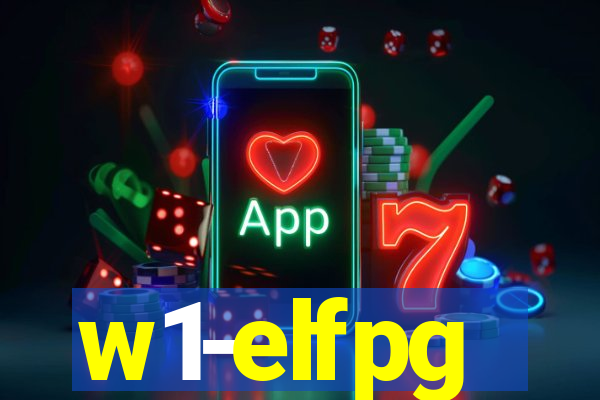 w1-elfpg