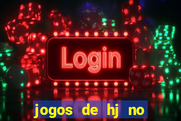 jogos de hj no brasileiro serie a