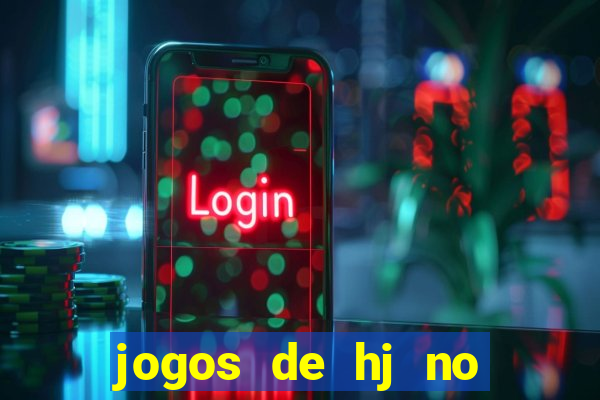 jogos de hj no brasileiro serie a
