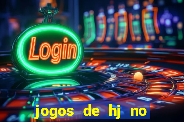 jogos de hj no brasileiro serie a