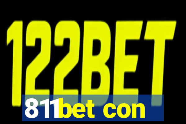 811bet con