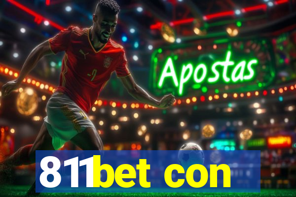 811bet con