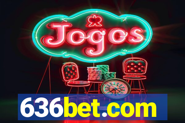 636bet.com