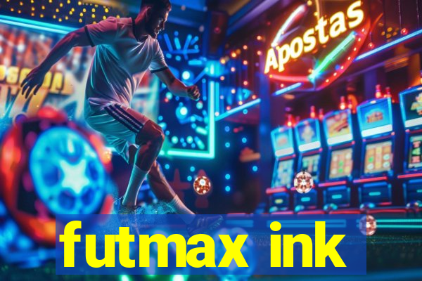 futmax ink