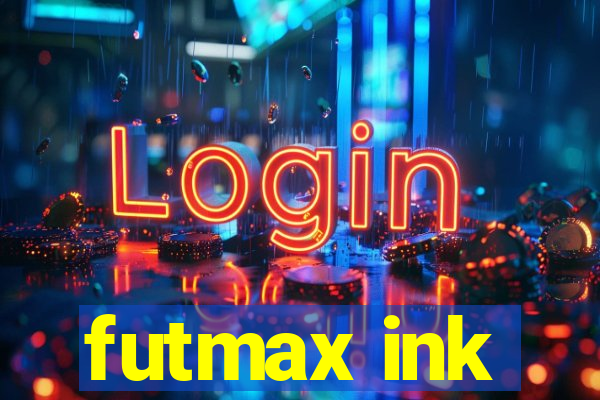 futmax ink