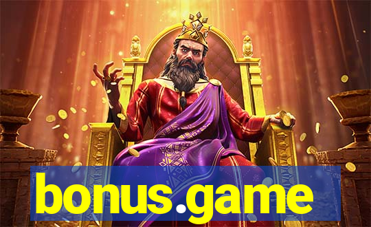 bonus.game