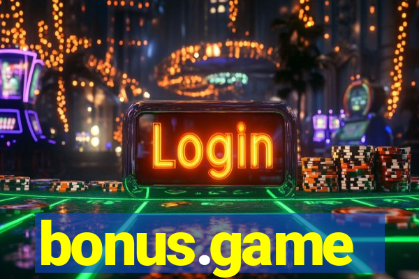 bonus.game