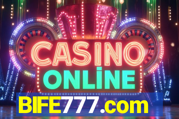 BIFE777.com