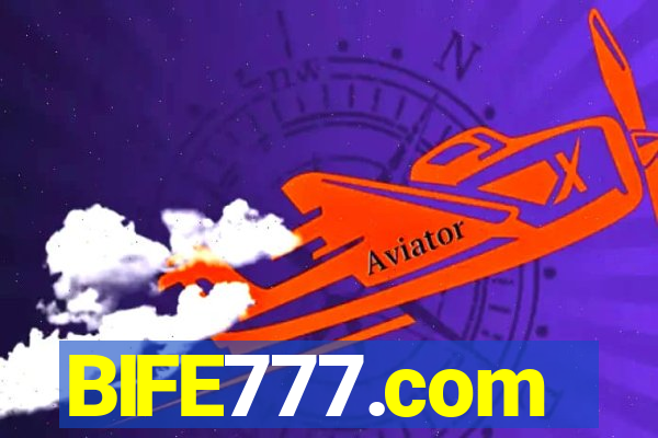BIFE777.com