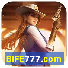 BIFE777.com