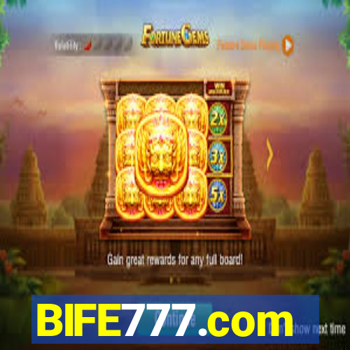 BIFE777.com