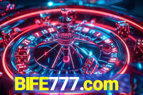 BIFE777.com