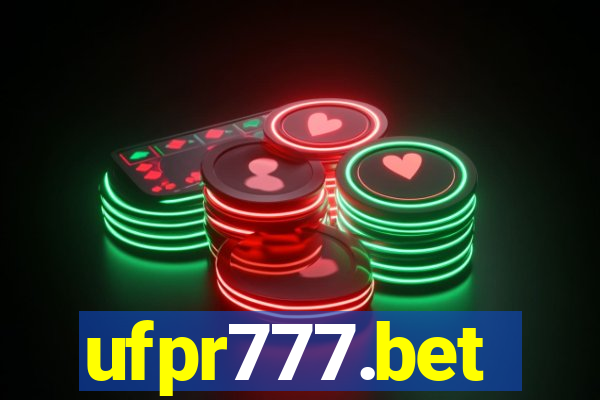 ufpr777.bet