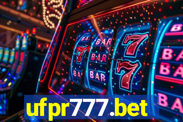 ufpr777.bet