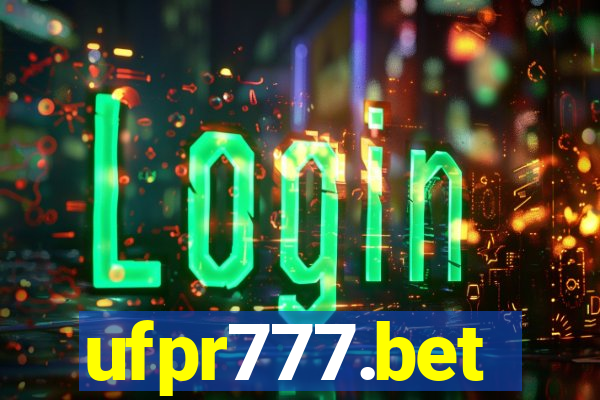 ufpr777.bet