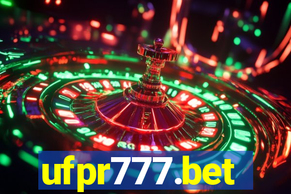 ufpr777.bet