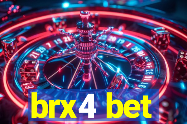 brx4 bet