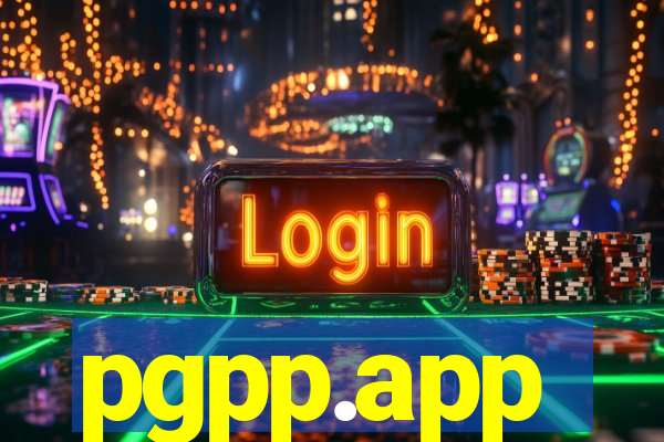 pgpp.app