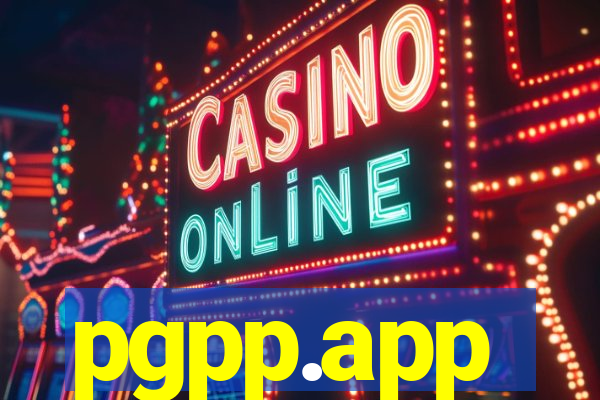 pgpp.app
