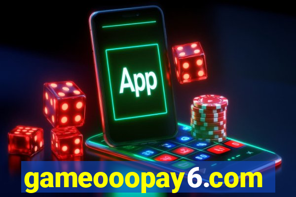 gameooopay6.com