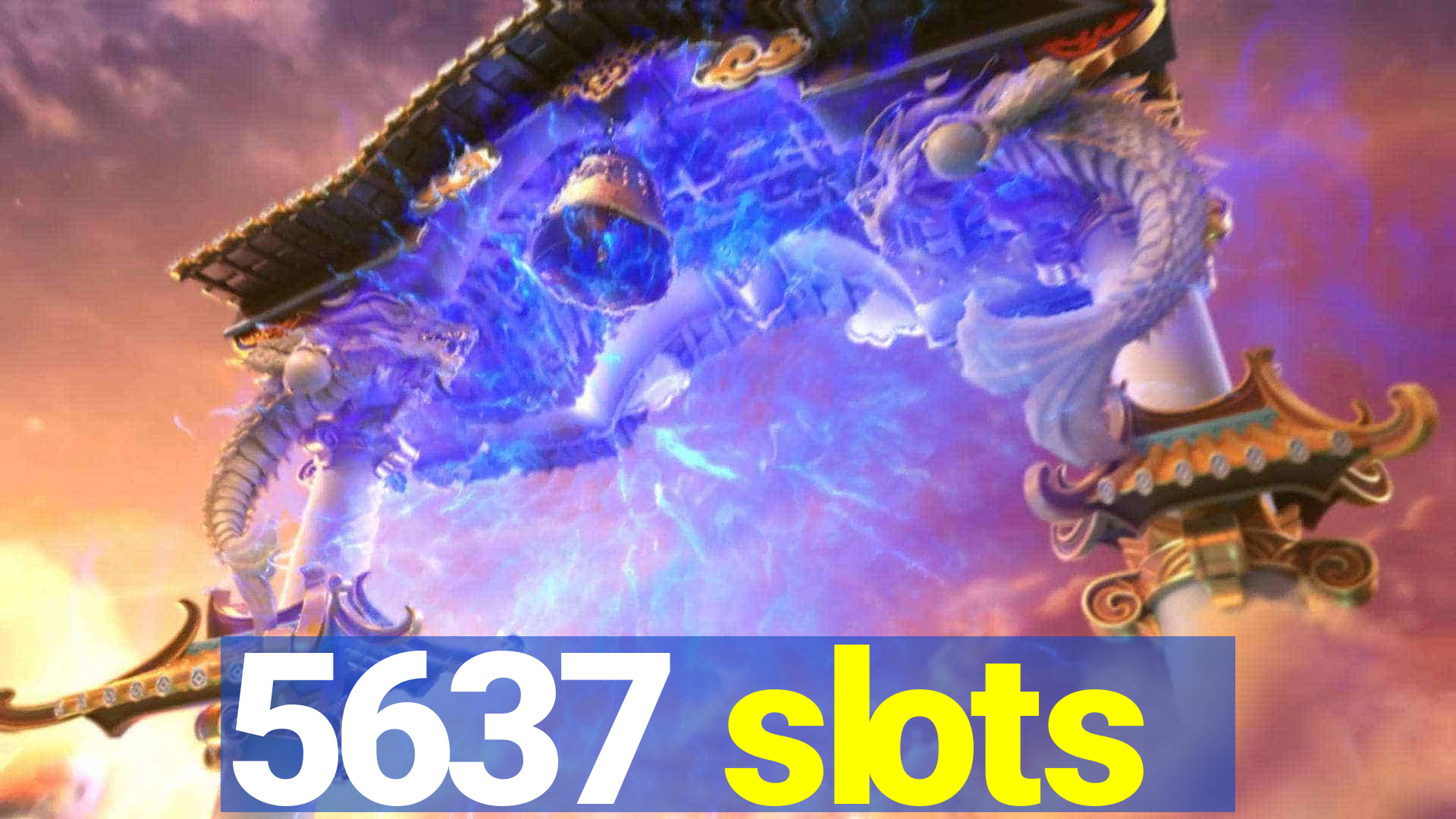 5637 slots