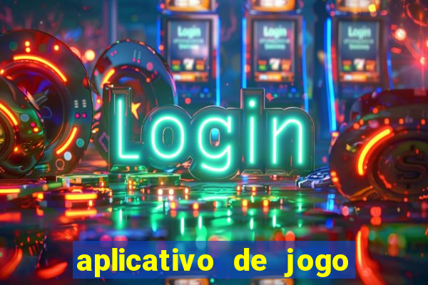 aplicativo de jogo para ganhar dinheiro no pix