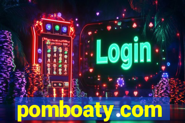 pomboaty.com